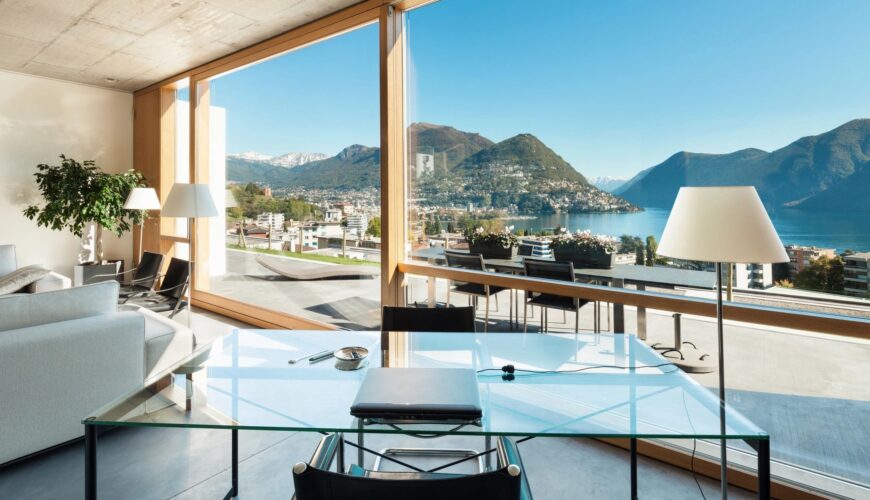 Vacation Rental Cleaning